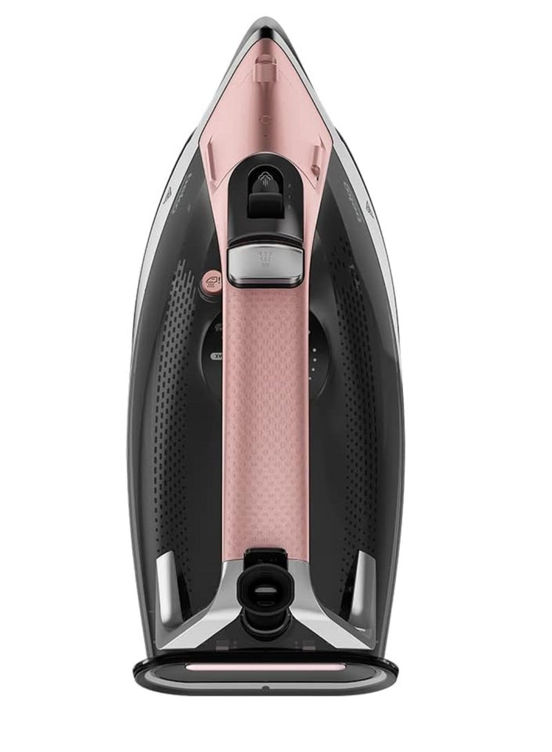 Beko Steam Iron 350 ml 3000 W SIM8130P Pink - Image 3