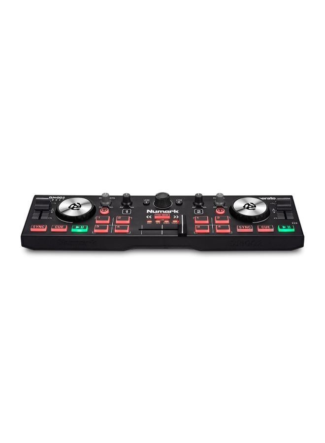 Numark DJ2GO2 Touch - DJ Controllers - Image 4