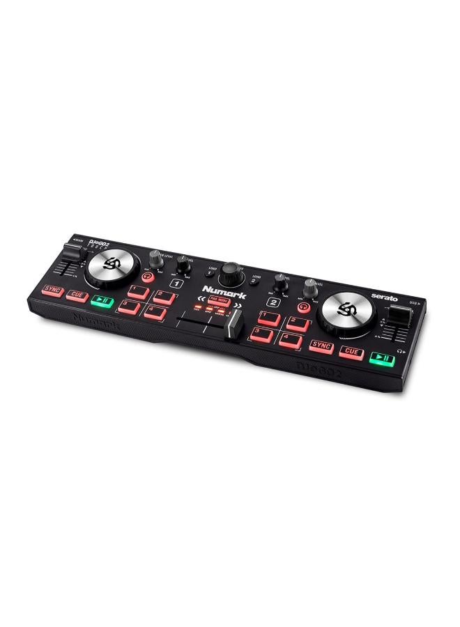 Numark DJ2GO2 Touch - DJ Controllers - Image 2