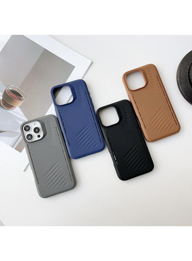 S-TOP Case For iPhone 12 Gaer4 Imitation MagSafe Shockproof TPU Phone Case - Image 2