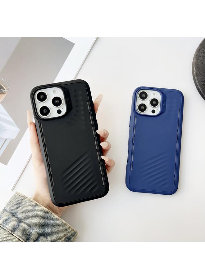 S-TOP Case For iPhone 12 Gaer4 Imitation MagSafe Shockproof TPU Phone Case - Image 4