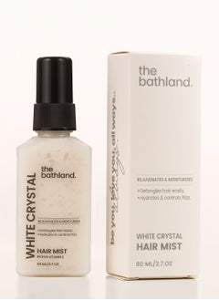 Thebathland Hair Mist white crystal -80 ml - pzsku/Z1FF71A18C1C900D5A10FZ/45/_/1729866642/22af2883-f9ae-4366-a5cb-564858d4b1ec