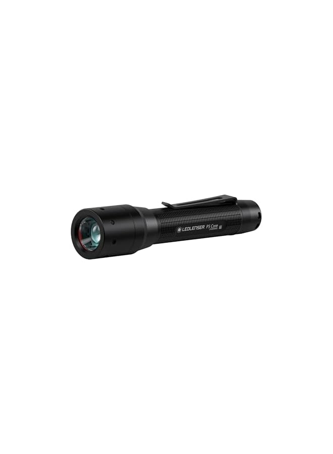 LEDLENSER مصباح يدوي Ledlenser P5 Core في علبة هدايا - Image 2
