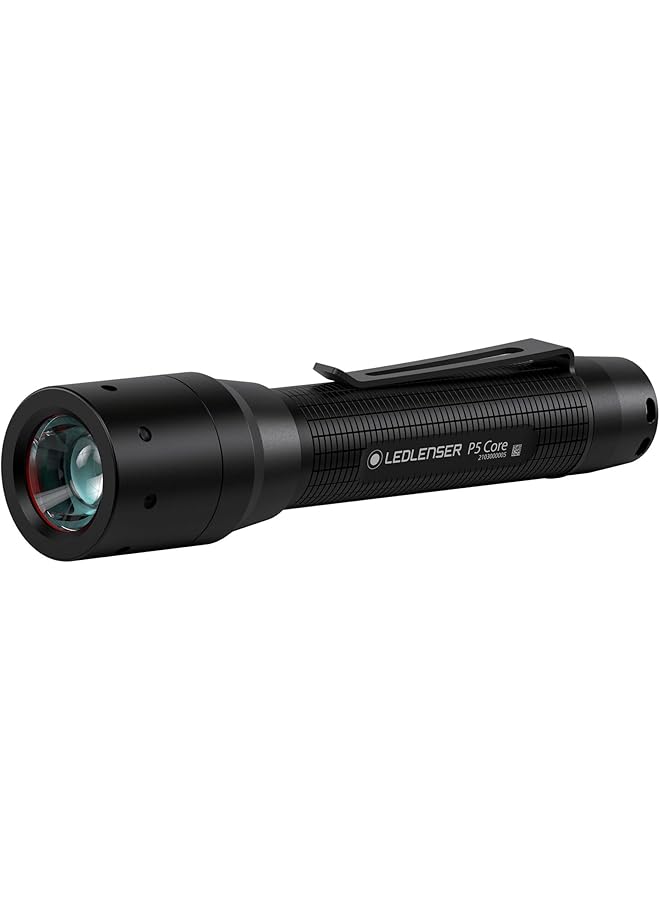 LEDLENSER مصباح يدوي Ledlenser P5 Core في علبة هدايا - Image 1