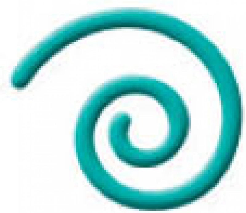 Pebeo Vitrea 160 Glass Paint Outliner - 20 ml Tube in Turquoise - Image 3