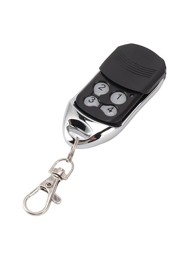 Bukela 4-Button Wireless Garage Door Remote Control  - Image 3