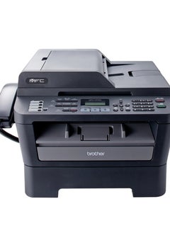 brother BROTHER FAX MACHINE MFC7470D 