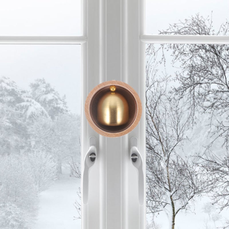 2pcs Magnetic Type Door Bell Japanese Style Decorative Wind Bell Household Door Bell Housewarming - Image 5