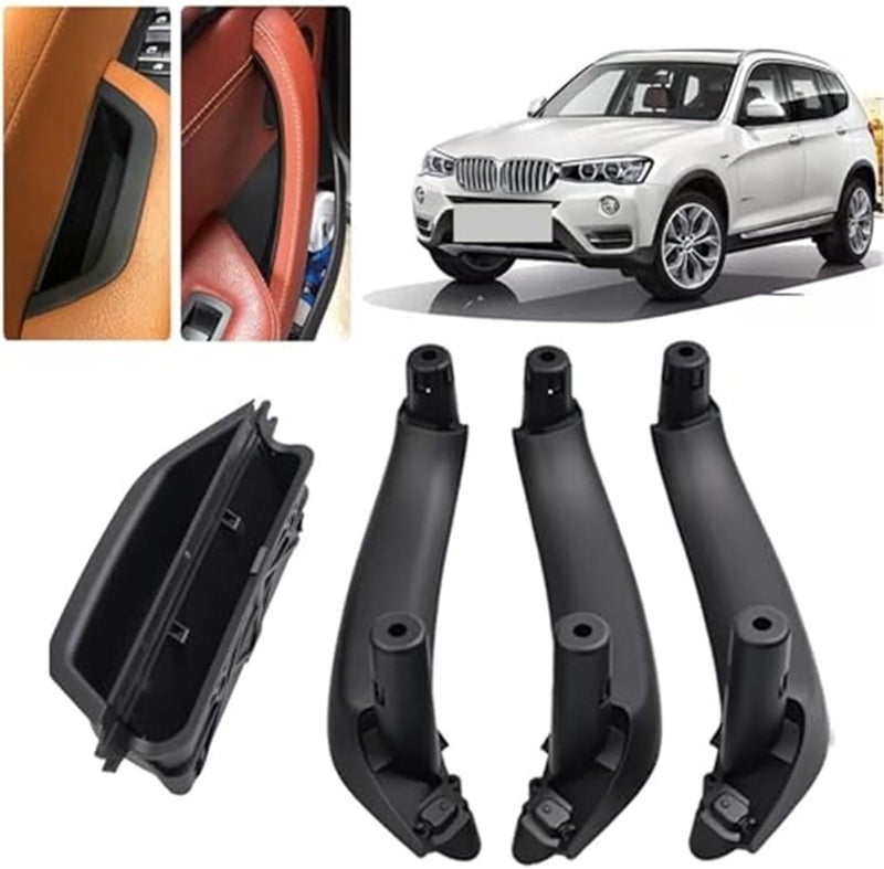 Vuzmode BMW X3 X4 Interior Door Handle - Image 3