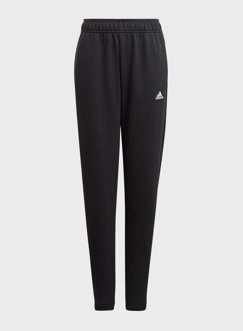 Adidas Youth Essential Tracksuit