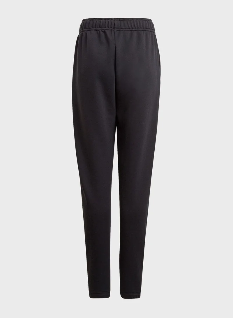 Adidas Youth Essential Tracksuit