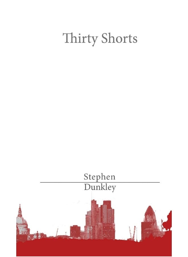 Thirty Shorts  - Image 1