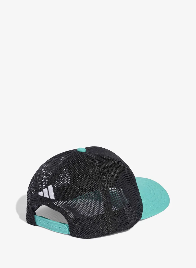 Adidas Mercedes Amg Petronas Dna Trucker