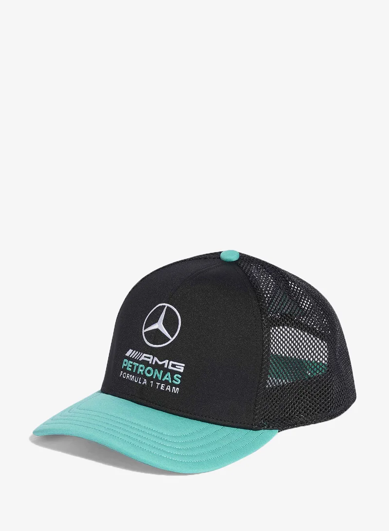 Mercedes Amg Petronas Dna Trucker