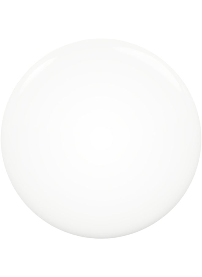 essie Hard To Resist Nail Strengthener, Clear 13.5ml  - Image 2