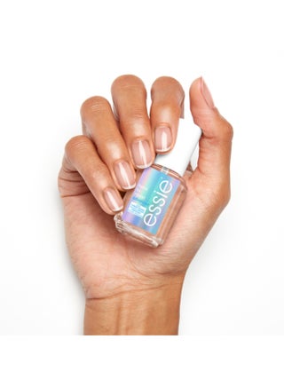 Hard To Resist Nail Strengthener, Clear 13.5ml - view 5