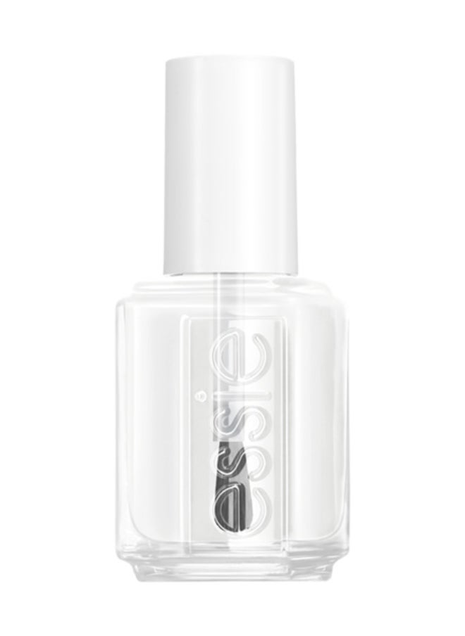 essie Hard To Resist Nail Strengthener, Clear 13.5ml  - Image 3