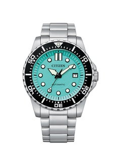 CITIZEN MECHANICAL MEN - NJ0170-83X  - Image 1