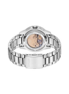CITIZEN MECHANICAL MEN - NJ0170-83X  - Image 2