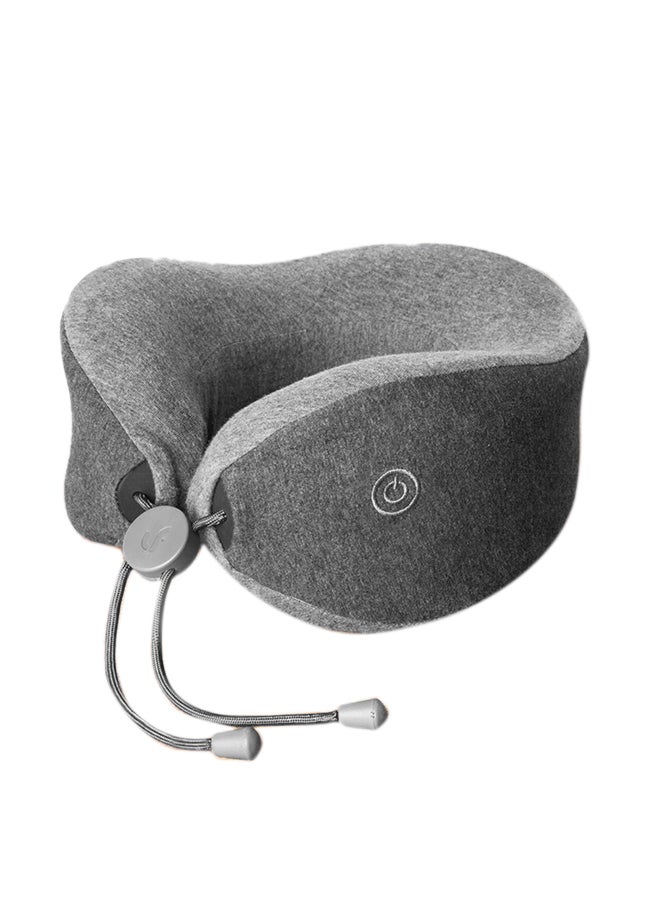 Xiaomi U-Shape Neck Massage Pillow polyester Grey - Image 1