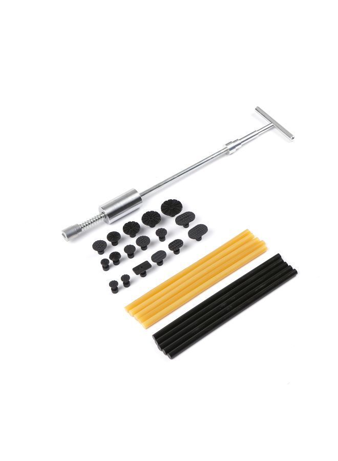 NIBEMINENT 29-Piece Paintless Dent Repair Puller Kit - Image 4