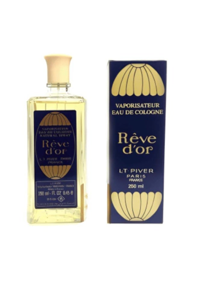 أل.تي بيفر باريس عطر ريفدور EDP 250ملليلتر