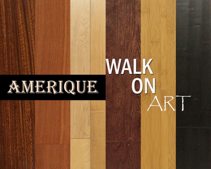 AMERIQUE 4 Rolls of 800SQFT AMERIQUE Wood Bamboo  Laminate Flooring Underlayment Padding with Vapor Barrier 3in1 2MM Thick 800SF Total Pack of 4 Rolls 200SFRoll - Image 3