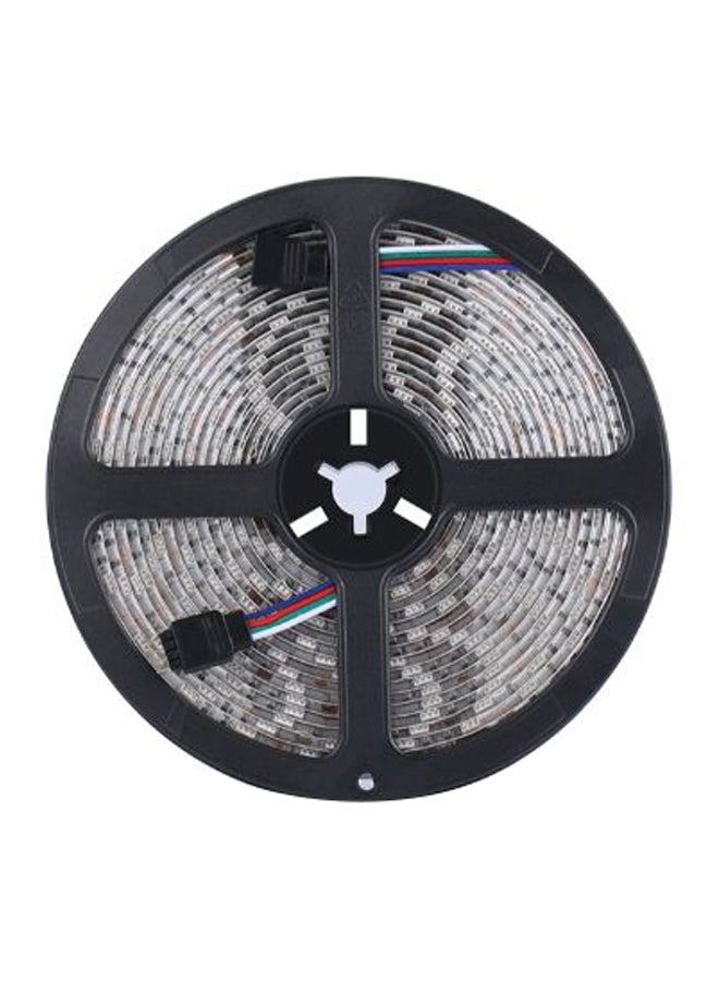 Loquat LED Strip Lights With IR Controller