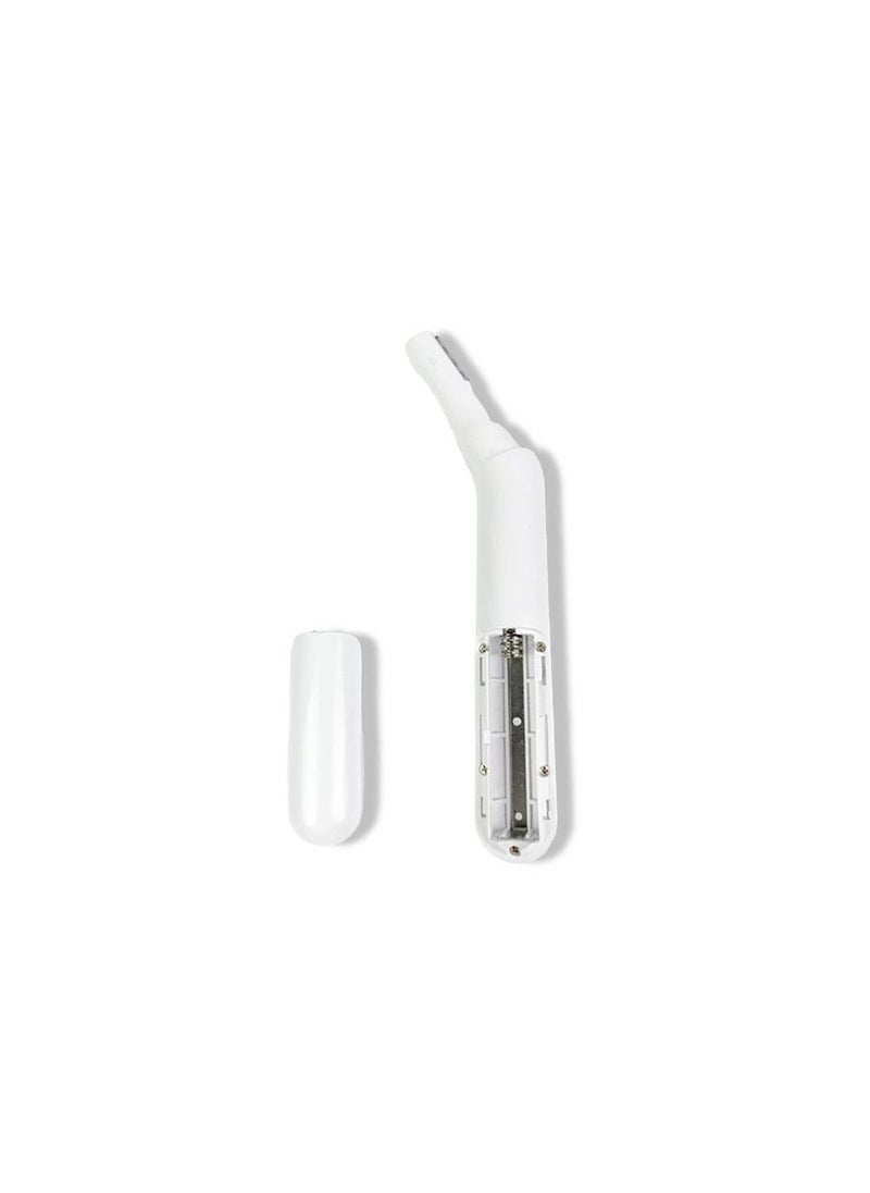 Bikini Shaver-Pubic Hair Trimmer With LED