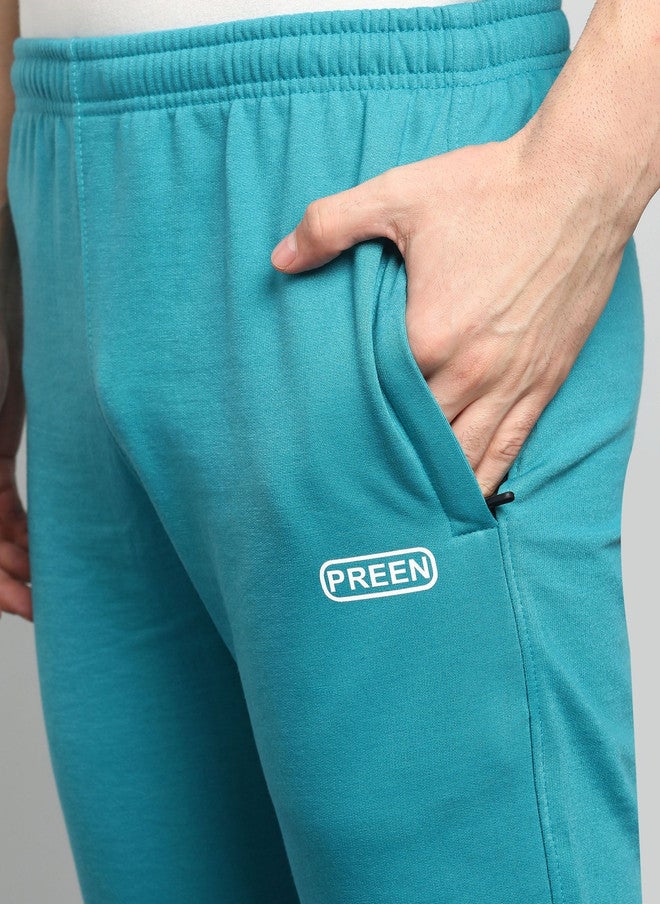 PREEN Men Mock Collar Tracksuits - Image 4