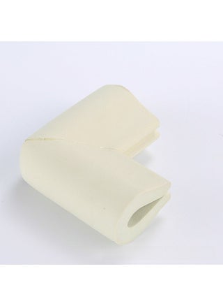 1 x 5 pcs U-shaped Corner Protector Child Safety Cushion White - pzsku/Z1FF8529F4DE80D19DF44Z/45/_/1736432947/6135c047-a1b5-48ab-b76e-f785446cd101