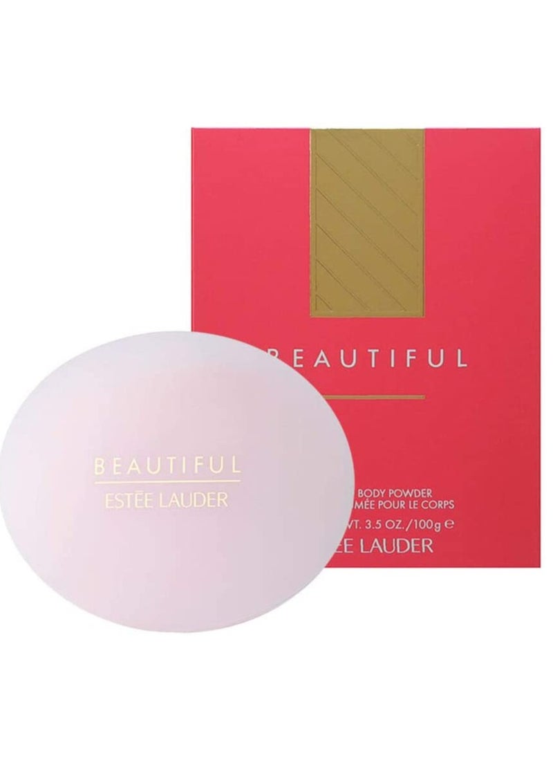إستي بيوت فول بودرة جسم معطرة 100 ml  - Image 1