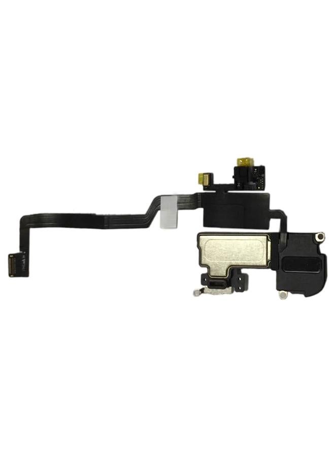 erorex Earpiece Speaker Flex Cable for iPhone X - Image 2