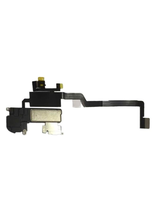 erorex Earpiece Speaker Flex Cable for iPhone X - Image 3