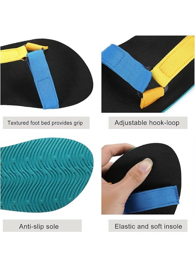 Women's Sport Sandals Hiking Sandals with Arch Support Yoga Mat Insole Outdoor Light Weight Casual Sport Sandal - Image 3