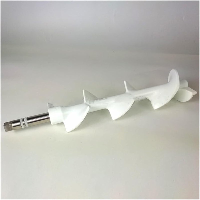 OceanPower آلة صنع الآيس كريم قضيب الخفاقة قطع غيار بديلة 1 قطعة - Image 5