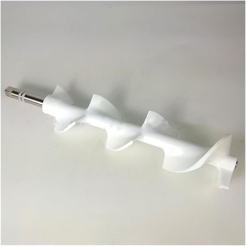 OceanPower آلة صنع الآيس كريم قضيب الخفاقة قطع غيار بديلة 1 قطعة - Image 4