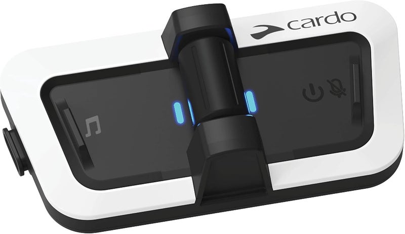 Cardo نظام الاتصال بخوذة كاردو PACKTALK الخارجية - Image 1