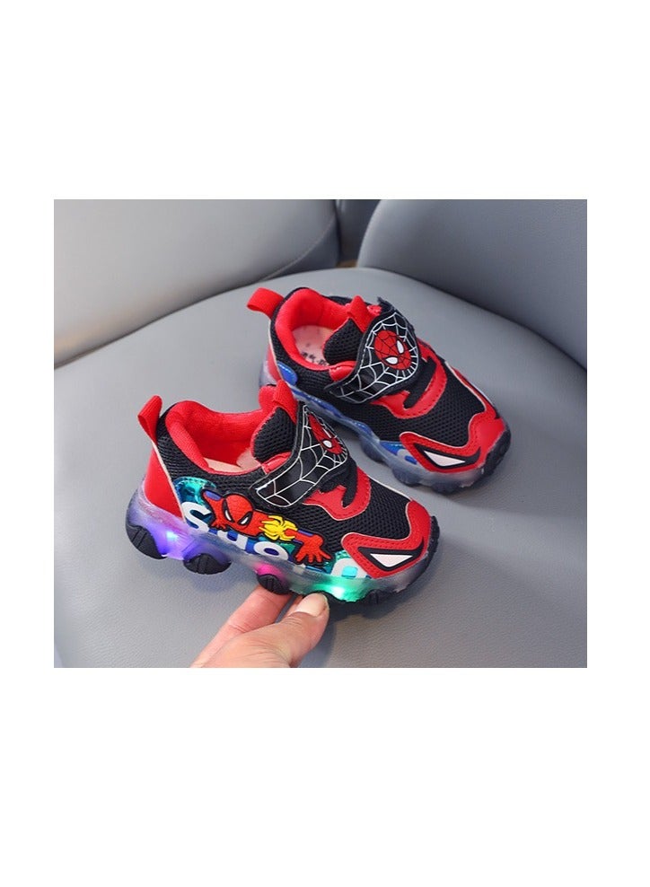 Luminous Children's Sneakers - Image 5