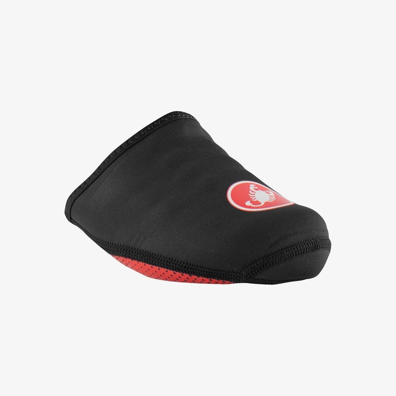 Castelli Toe Thingy 2, Neoprene Windproof, Cycling Half Shoe Warmer, Overshoes for Road Cycling & Mountain Biking - Image 4