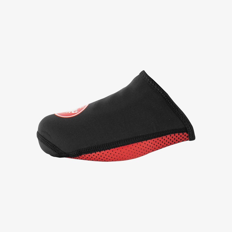 Castelli Toe Thingy 2, Neoprene Windproof, Cycling Half Shoe Warmer, Overshoes for Road Cycling & Mountain Biking - Image 3