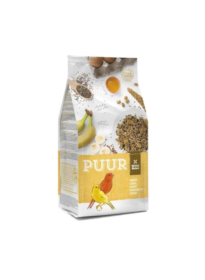 Witte Molen ويت مولن بيور كناري وزن: 2 كجم - Image 1