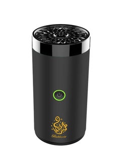Fashion New Arabic Electric Aroma Diffuser Usb Mini Car Incense Burner Portable Luxury Home Aromatherapy Bakhoor Burners