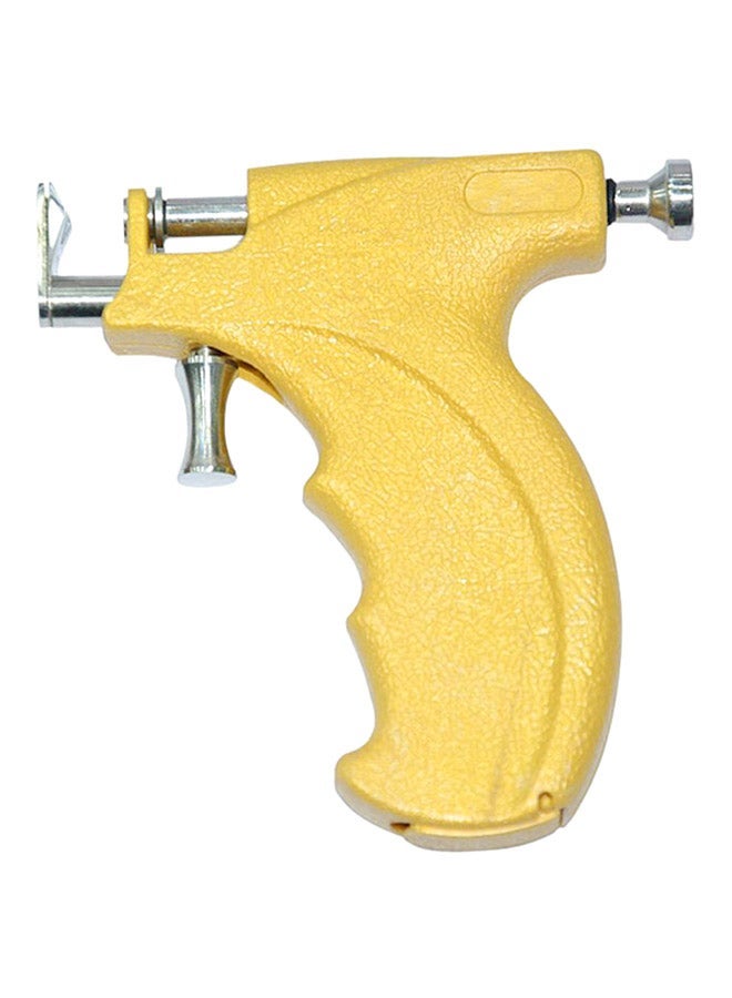 Ear Piercing Gun Set Safety Piercing Tool Multicolour - Image 1