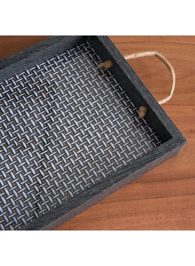 Atrium Paper Tray 40 x 4 x 20 cm