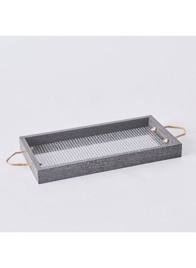 Atrium Paper Tray 40 x 4 x 20 cm