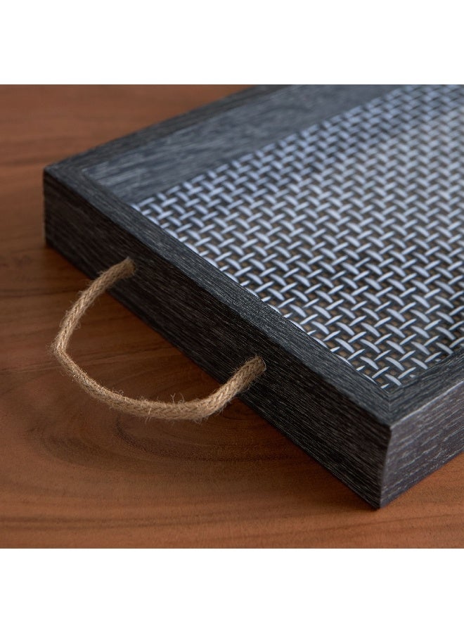 Atrium Paper Tray 40 x 4 x 20 cm