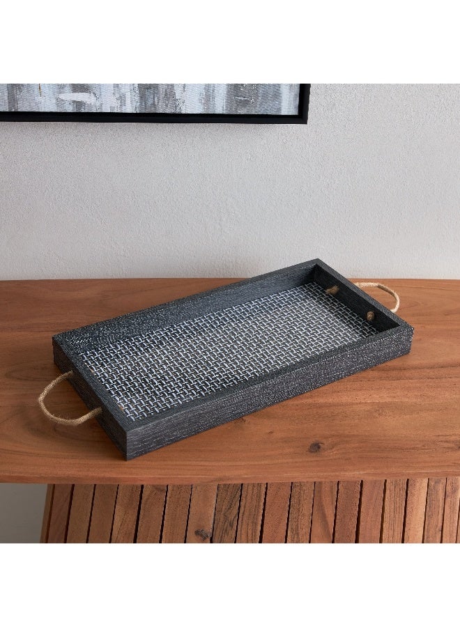 Atrium Paper Tray 40 x 4 x 20 cm