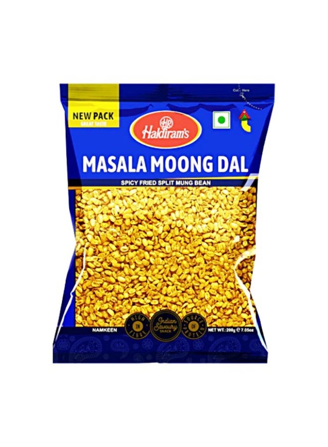 Moong Dal, Masala - 200g, India