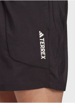 Adidas Terrex Multi Shorts  - Image 5
